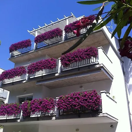 Aparthotel Ola 3*