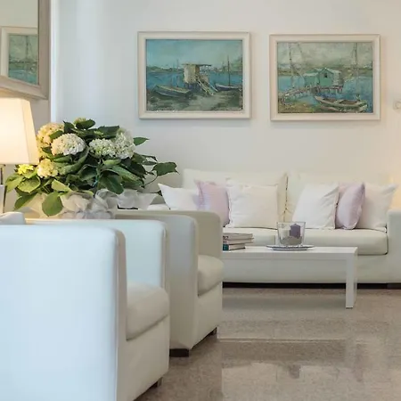 Aparthotel Ola 3*