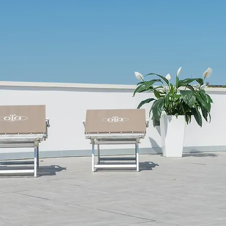 Ola 4* Milano Marittima