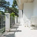 Ola Ξενοδοχείο με διαμερίσματα Μιλάνο Μαριτίμα