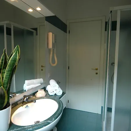 Apart-hotel Ola Milano Marittima