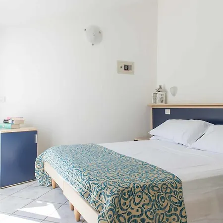 Apartmanhotel Ola
