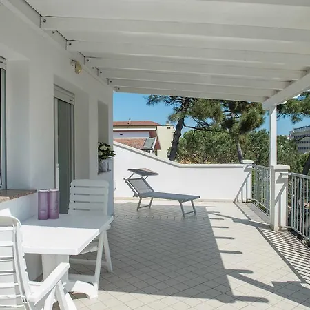 Ola Apartmanhotel Milano Marittima