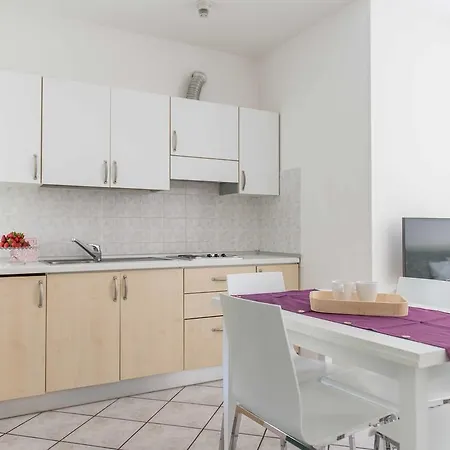 Ola アパートホテル ミラノ・マリッティマ