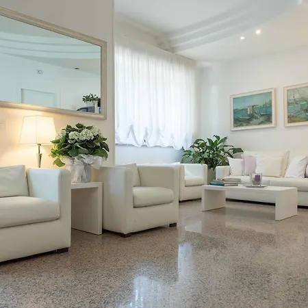 Ola 4* Milano Marittima
