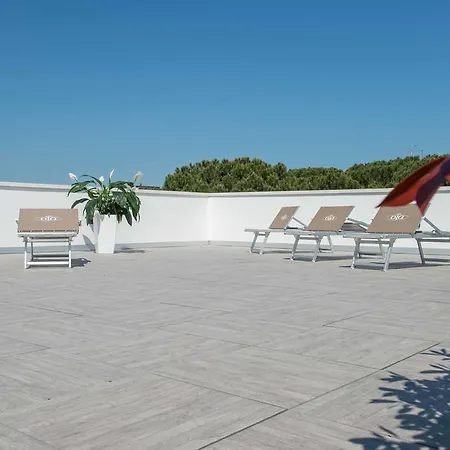 Ola Apartmanhotel Milano Marittima