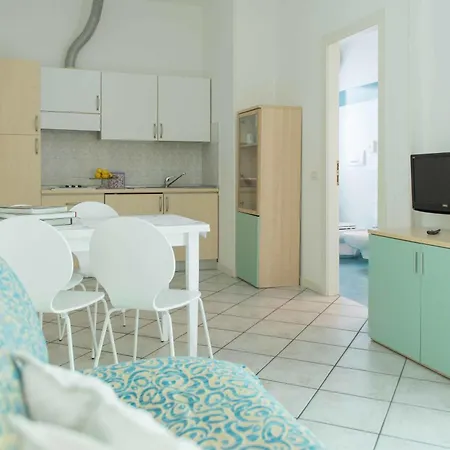 Apart-hotel Ola