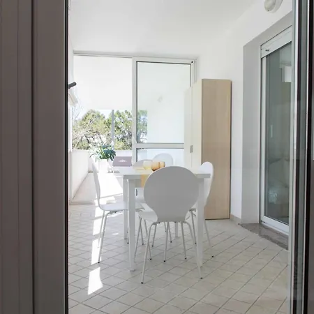 Apart-hotel Ola Milano Marittima