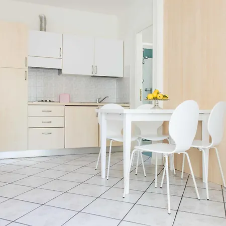 Ola 4* Milano Marittima