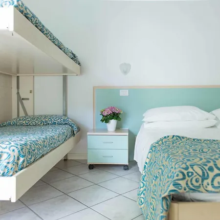 Apart-hotel Ola Milano Marittima