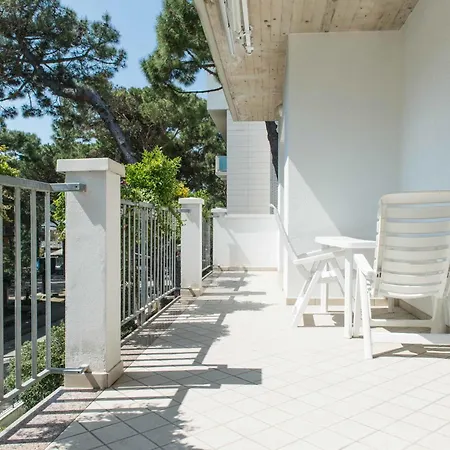 Ola Apart-hotel Milano Marittima