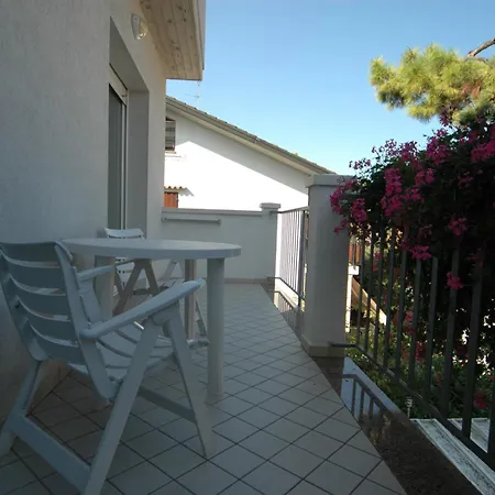 Apart-hotel Ola 4*