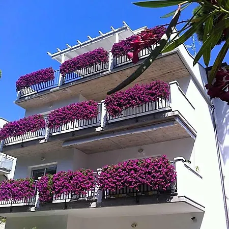 Apart-hotel Ola