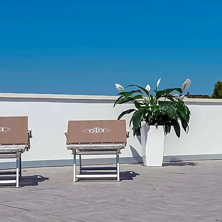 Ola Apart-hotel 4*