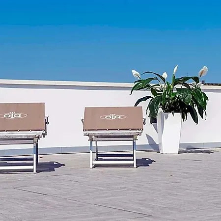 Ola Milano Marittima