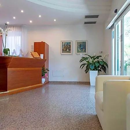 Ola Milano Marittima