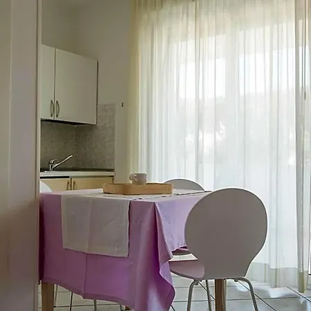 Apart-hotel Ola Milano Marittima