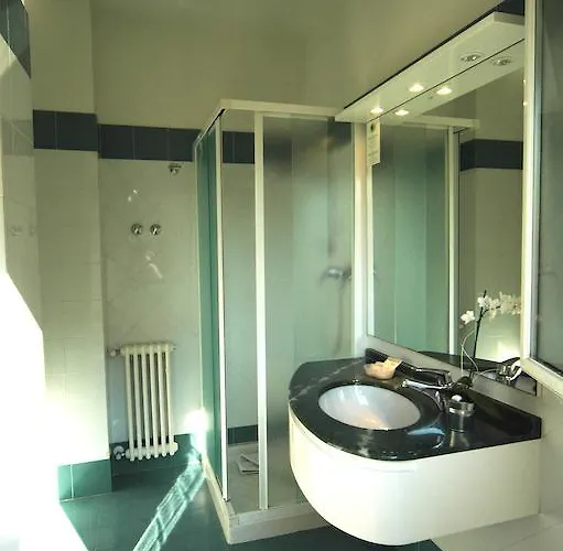 Lejlighedshotel Ola 3*