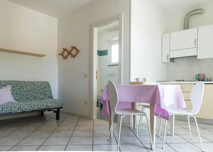 Ola Apartmanhotel 3*