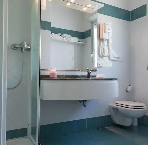 Lejlighedshotel Ola 3*