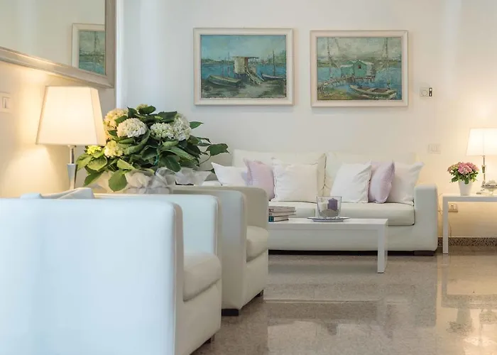 Lejlighedshotel Ola 3*