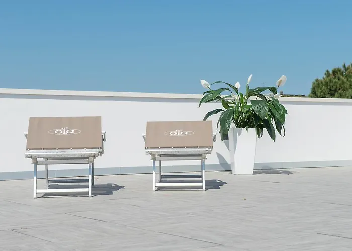 Ola 3* Milano Marittima